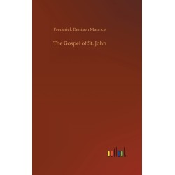 The Gospel of St. John