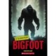 Bigfoot (Unsolved)