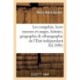 Les Congolais, Moeurs Et Usages, Histoire, Geographie & Ethnographie de l'Etat Independant Du Congo
