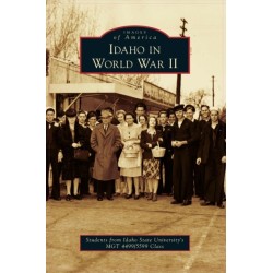Idaho in World War II