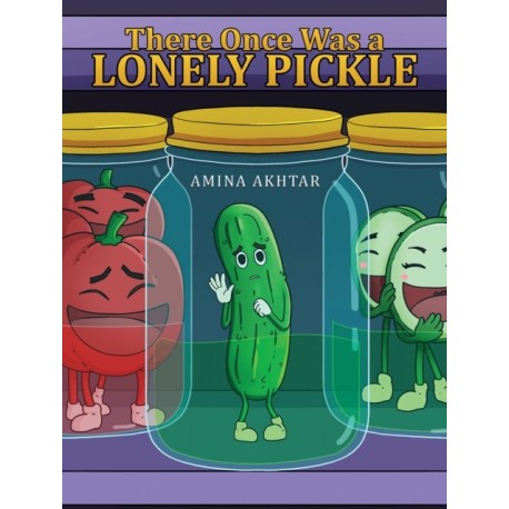 There Once Was a Lonely Pickle