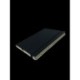 Ashridge A5 Elastic Pu Notebook Black M099