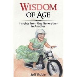 Wisdom of Age: Insights from One Generation to Another
