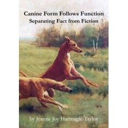 Canine Form Follows Function: Separating Fact from Fiction