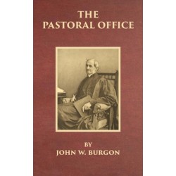 The Pastoral Office