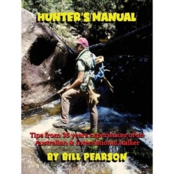 Hunter’s Manual