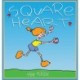 Square Heart: When words aren't enough