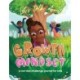 Let's Talk About Growth Mindset: A Challenge Journal for Kids