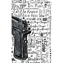 Career Criminal: The Code of The Streets VariantA