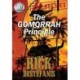 The Gomorrah Principle: A Vietnam Special Operations Thriller