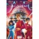 Star Flight Academy - Foxton Readers Level 6 (2300 Headwords CEFR B2-C1) with free online AUDIO