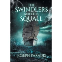 The Swindlers And The Squall: A Saving The Dark Side Origin Story