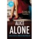 Alice Alone: A brilliant book club read from Amanda Brookfield
