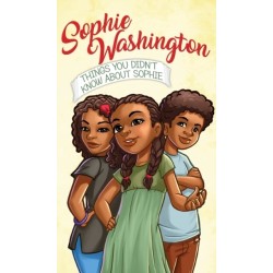 Sophie Washington: Things You Didn't Know About Sophie
