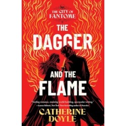 The Dagger and the Flame