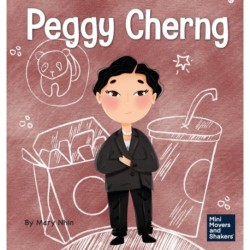 Peggy Cherng: A Kid's Book About Seeing Problems as Opportunities