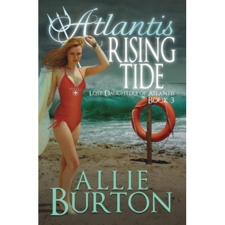 Atlantis Rising Tide: Lost Daughters of Atlantis