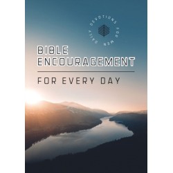 Bible Encouragement for Every Day