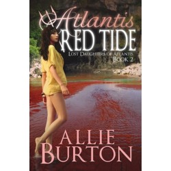 Atlantis Red Tide: Lost Daughters of Atlantis