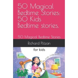 50 Magical Bedtime Stories: 50 Kids Bedtime stories.: 50 Magical Bedtime Stories