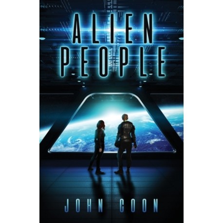 Alien People