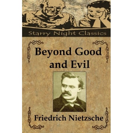 Beyond Good and Evil