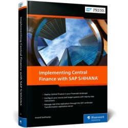 Implementing Central Finance with SAP S/4HANA