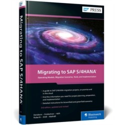 Migrating to SAP S/4HANA