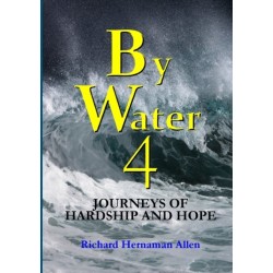 By Water 4: Journeys of Hardship and Hope