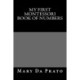My First Montessori Book of Numbers