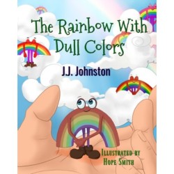 The Rainbow with Dull Colors