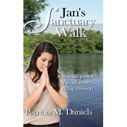 Jan's Sanctuary Walk