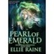 Pearl of Emerald: YA Dark Fantasy Adventure