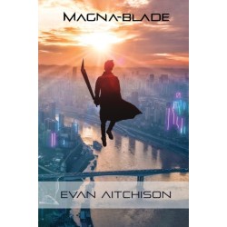 Magna-Blade