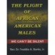 The Plight of African-American Males: We Can't Be Silent