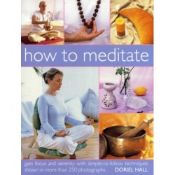 How to Meditate