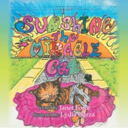 Sunshine the Miracle Cat
