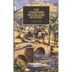 The Yorkshire Moorland Mystery