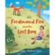 Ferdinand Fox and the Lost Boy