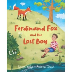 Ferdinand Fox and the Lost Boy