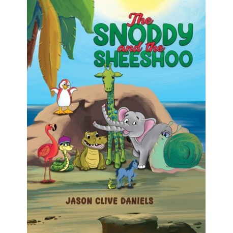 The Snoddy and the Sheeshoo