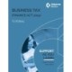 BUSINESS TAX (FA24) TUTORIAL