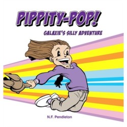 Pippity-Pop!: Galaxie's Silly Adventure