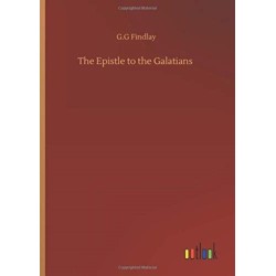 The Epistle to the Galatians