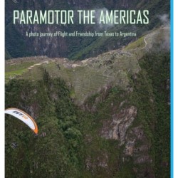 Paramotor the Americas