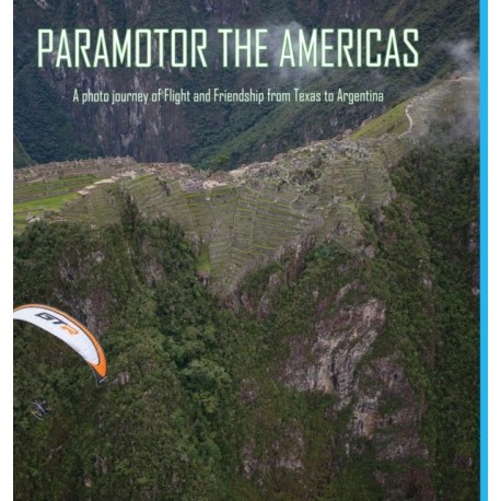 Paramotor the Americas
