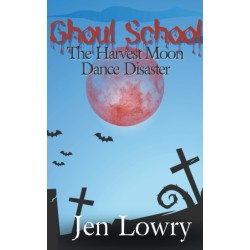 Ghoul School: The Harvest Moon Dance Disaster