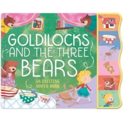Goldilocks and the Three Bears