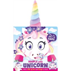 Hoopla with Unicorn