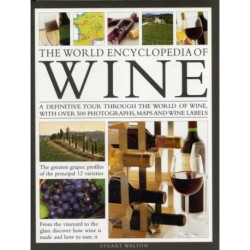 World Encyclopedia of Wine